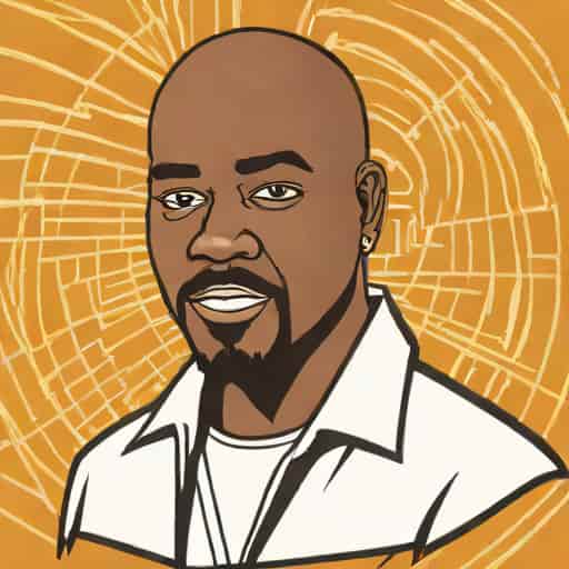 How Old Is Corey Gamble