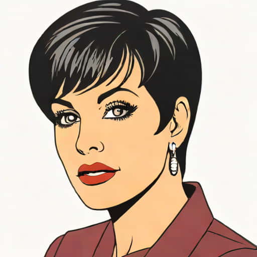 How Old Is Liza Minnelli Today