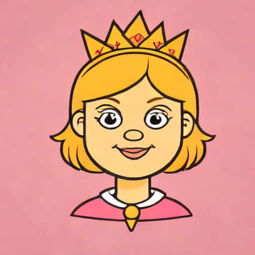 How Old Is Princess Carolyn
