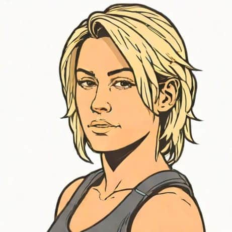 How Old Is Rhea Ripley