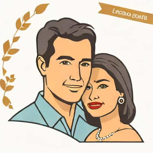 How Old Is Steve Trevino Wife
