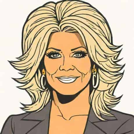 How Old Is Theresa Caputo