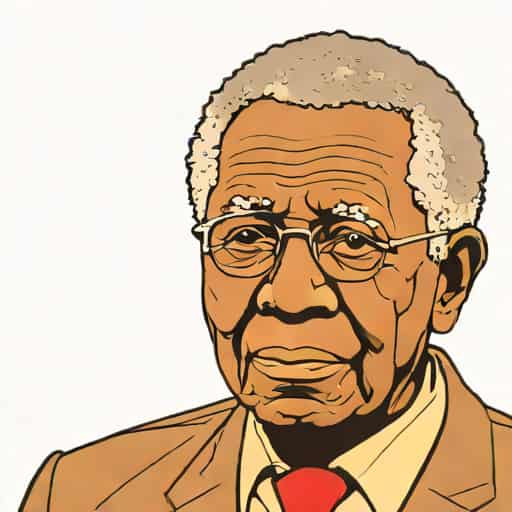 How Old Was Chinua Achebe When He Died