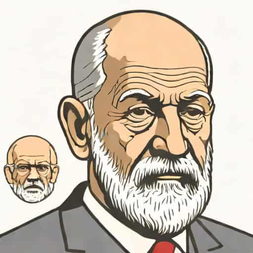 How Old Was Sigmund Freud When He Died
