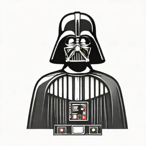 How Tall Is Darth Vader