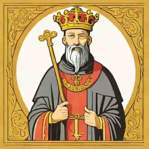 How Tall Was John Of Gaunt