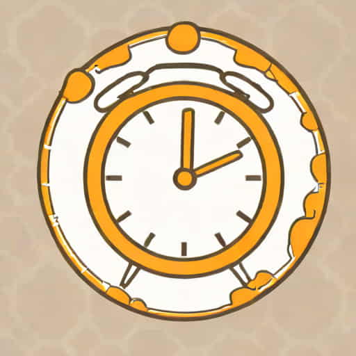 How Tedious And Tasteless The Hours