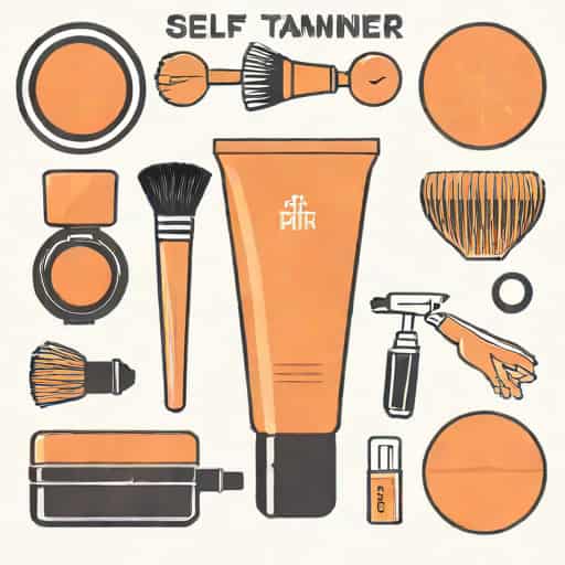 How To Apply Self Tanner