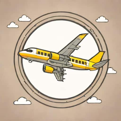 How To Avoid Plane Sickness