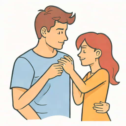 How To Be A Clingy Boyfriend