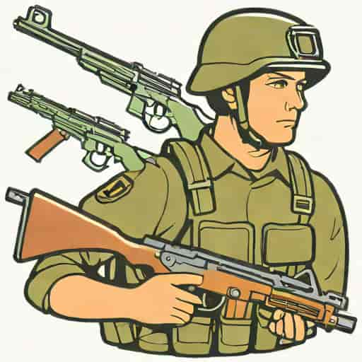 How To Be A Good Infantryman