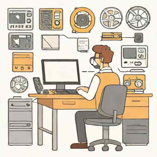 How To Be A Production Assistant