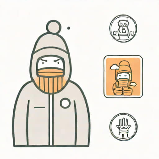How To Be Cold And Unfeeling