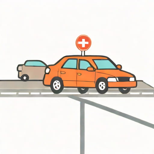 How To Beat A Carpool Lane Ticket