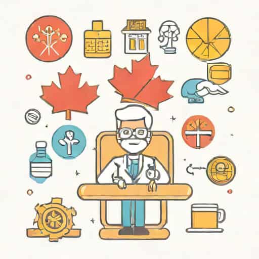 How To Become A Gerontologist In Canada