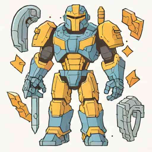 How To Build Revenant Predecessor