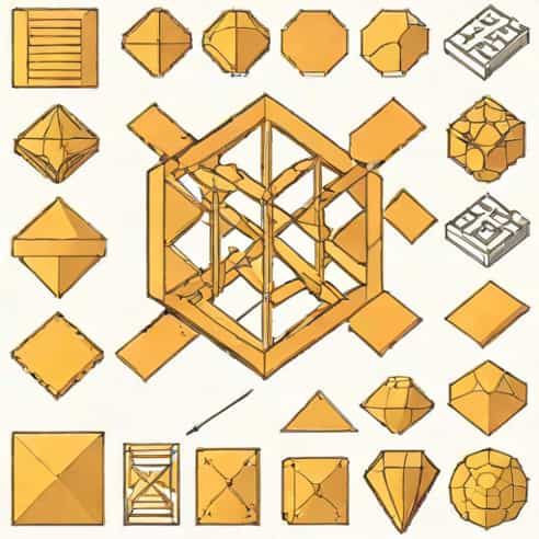 How To Build Rhomboids