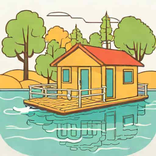 How To Buy A Houseboat