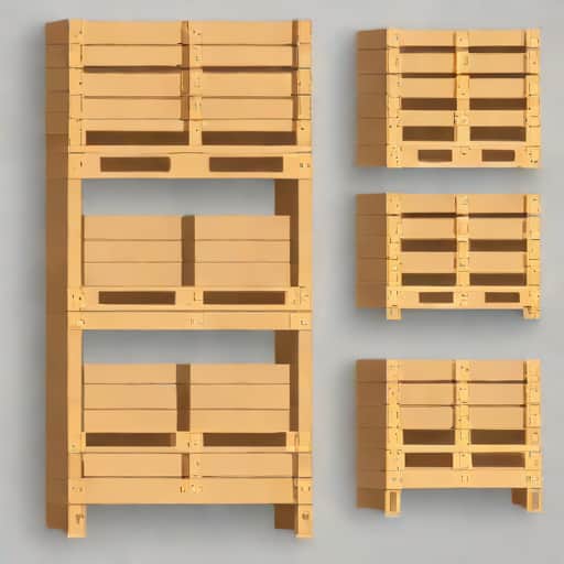 How To Buy Overstock Pallets
