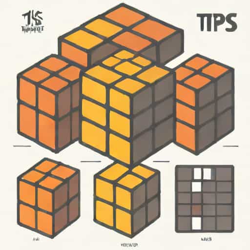 How To Calculate Tps Cubing