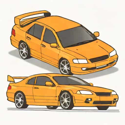 How To Camber A Car