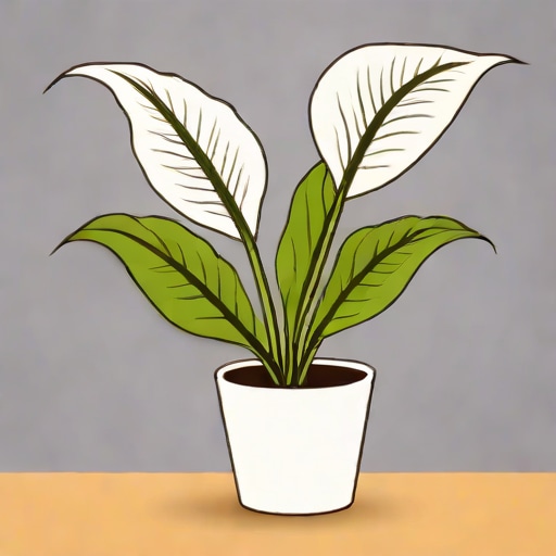 How To Care For A Peace Lily