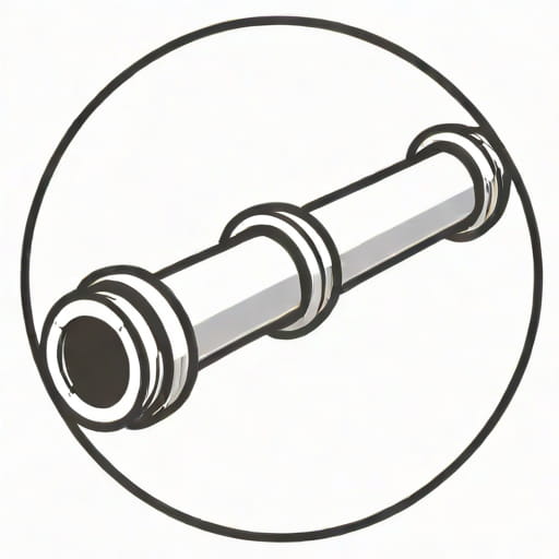 How To Check Straightness Of Pipe