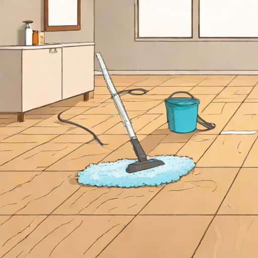 How To Clean Laminate Floors