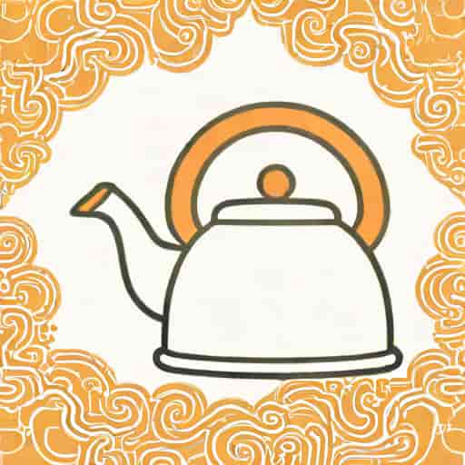 How To Clean Tea Kettle