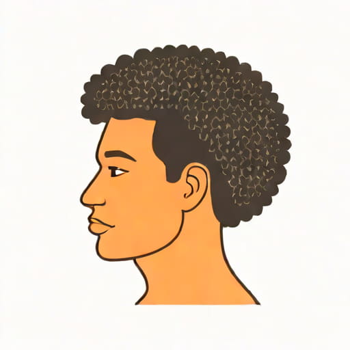 How To Comb An Afro