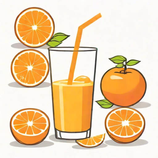 How To Concentrate Orange Juice