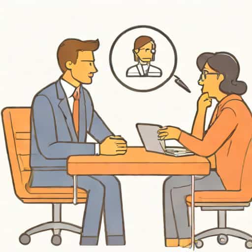 How To Consult Someone