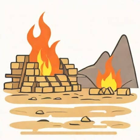How To Create A Firebreak