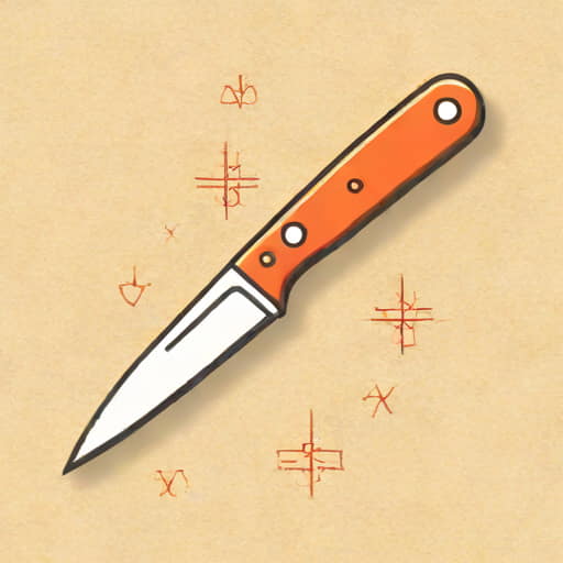 How To Date A Kinfolks Knife
