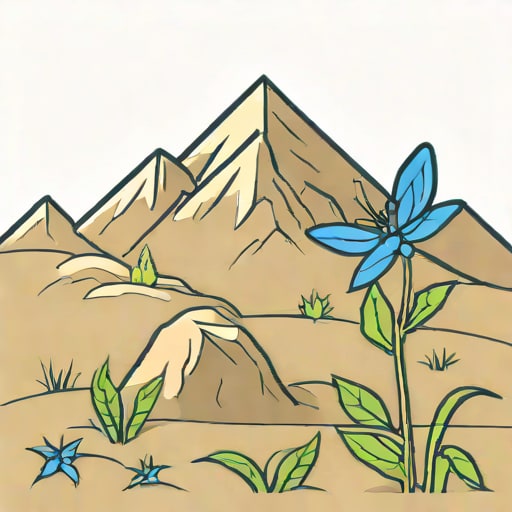 How To Deadhead Mountain Bluet