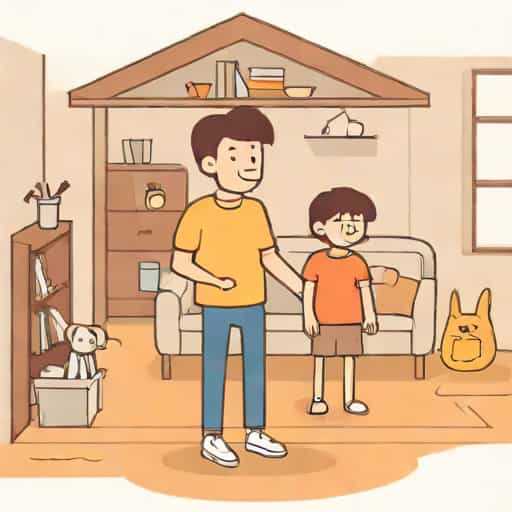 How To Deal With A Disruptive Child At Home