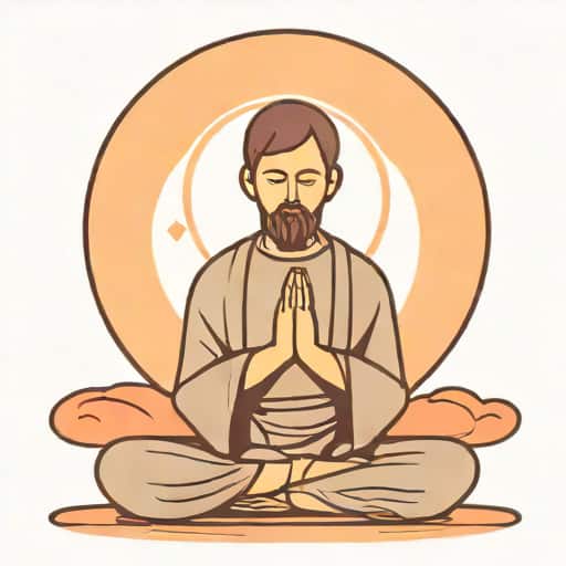 How To Do Contemplative Prayer