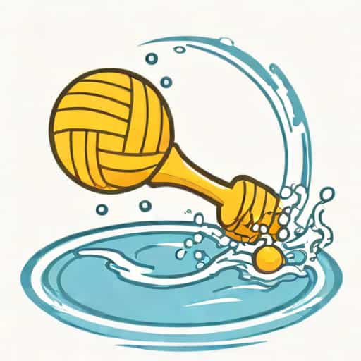 How To Do Eggbeater Water Polo