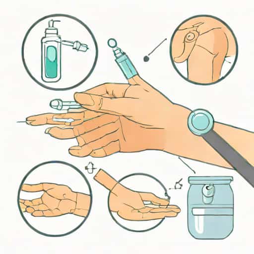 How To Do Subcutaneous Injection