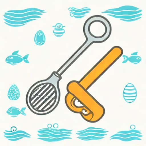 How To Do The Eggbeater In Swimming