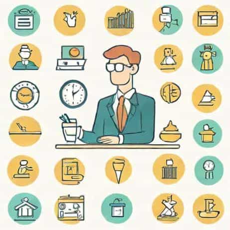 How To Dole A Company
