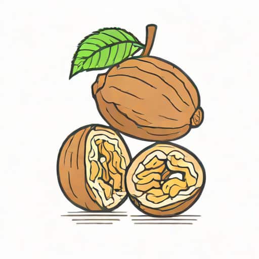 How To Fix Rancid Walnuts