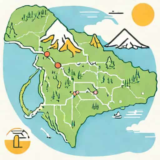 How To Get From Juneau To Gustavus
