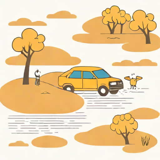 How To Get Out Of Being Bogged