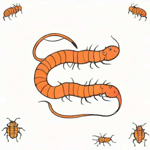 How To Get Superworms To Pupate