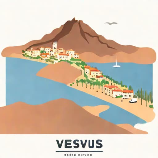How To Get To Vesuvius From Naples