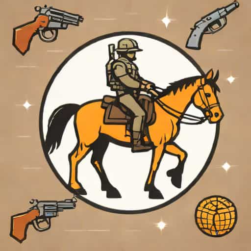 How To Get Warhorse Title In Pubg