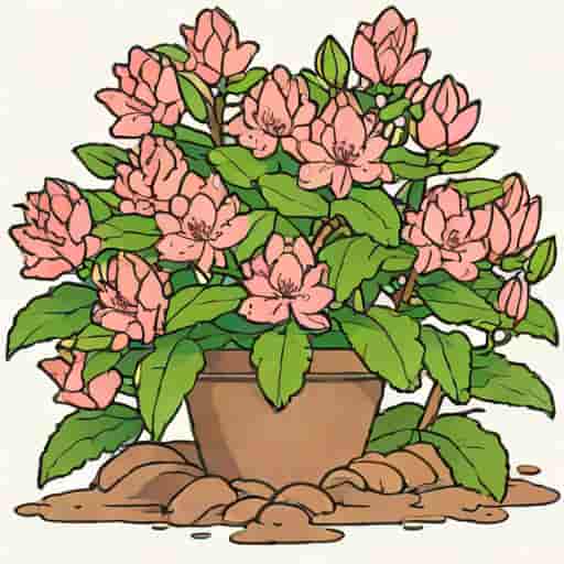 How To Grow Rhododendron