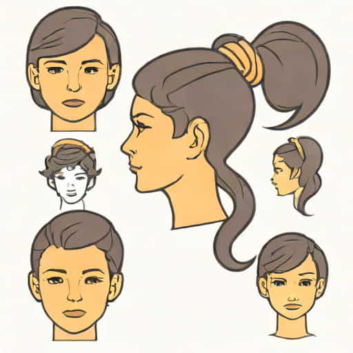 How To Grow Sideburns Female