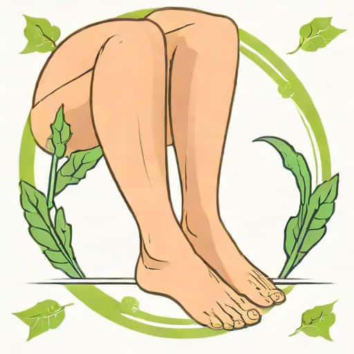 How To Improve Lymphatic Drainage In Legs